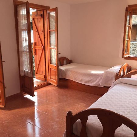 Casa Marsial Apartment Eriste Exterior photo